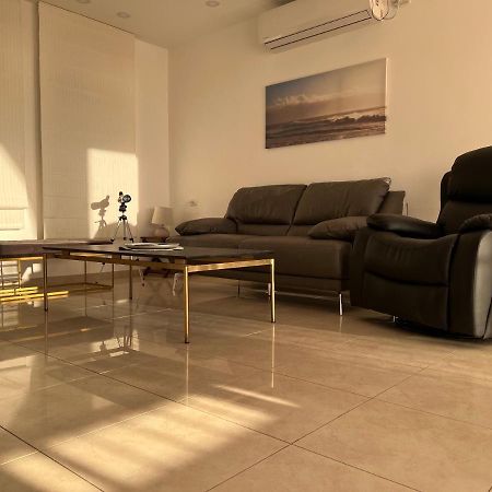 אילת Sea View Coral Suite מראה חיצוני תמונה