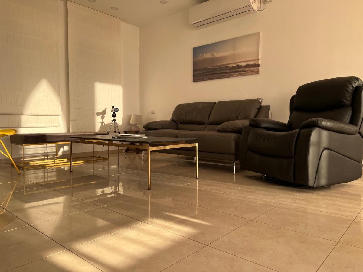 אילת Sea View Coral Suite מראה חיצוני תמונה