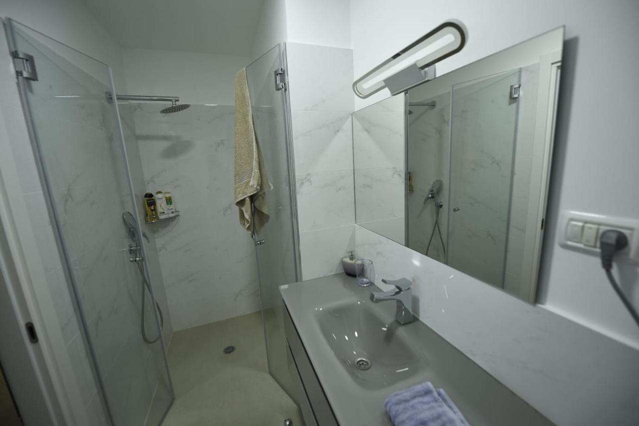 אילת Sea View Coral Suite מראה חיצוני תמונה