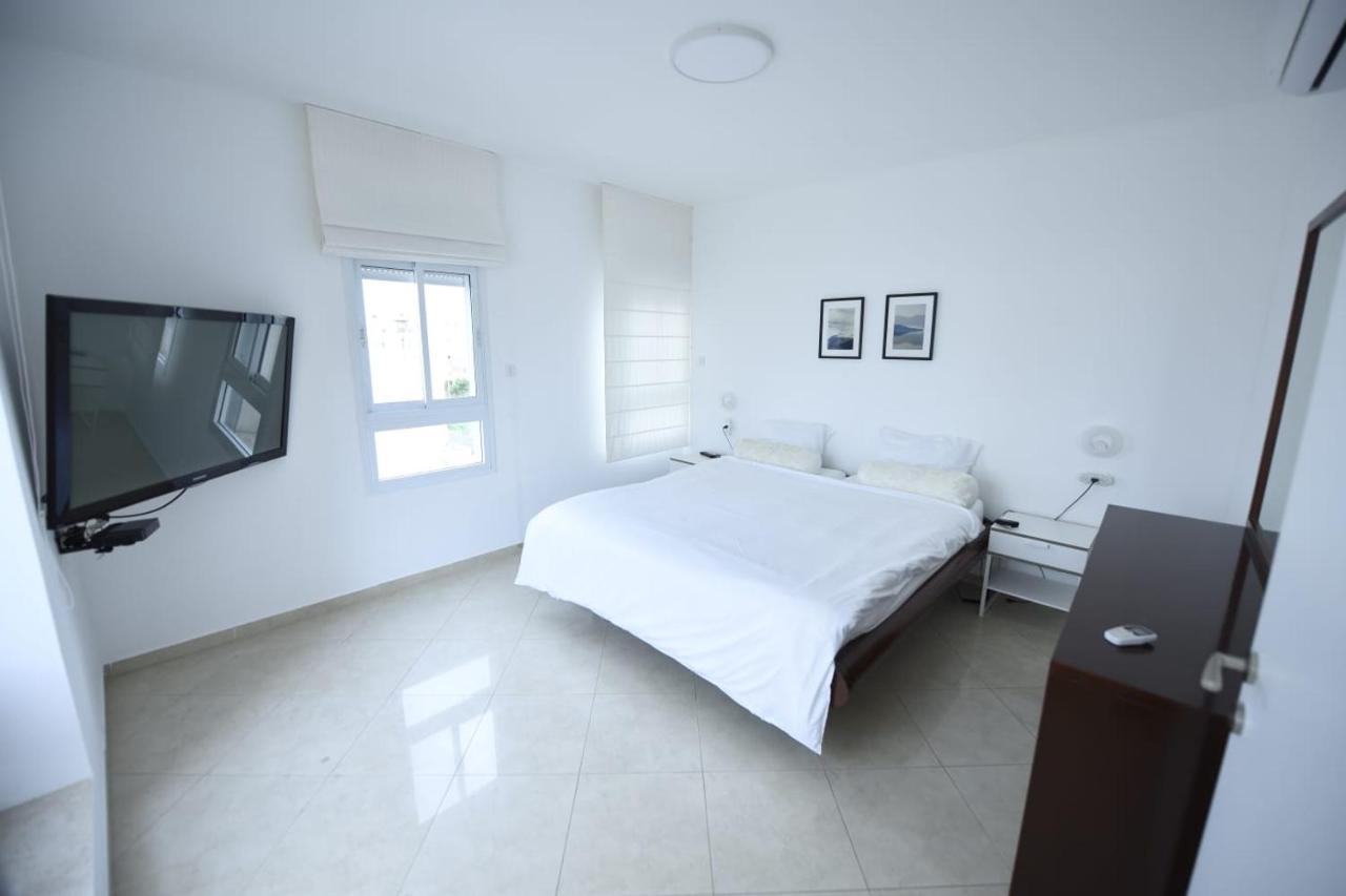 אילת Sea View Coral Suite מראה חיצוני תמונה