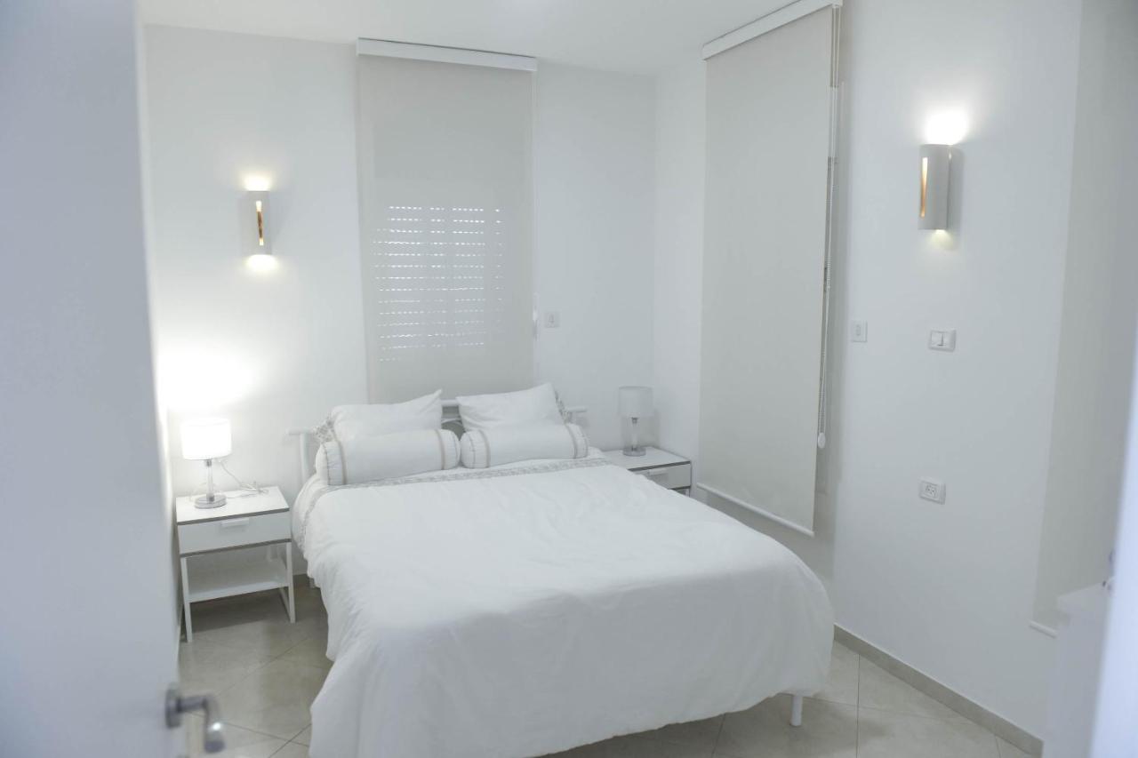 אילת Sea View Coral Suite מראה חיצוני תמונה
