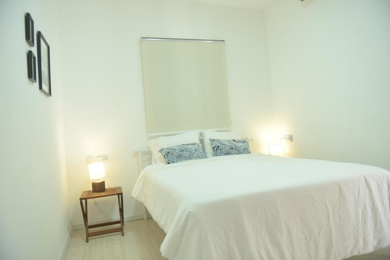 אילת Sea View Coral Suite מראה חיצוני תמונה