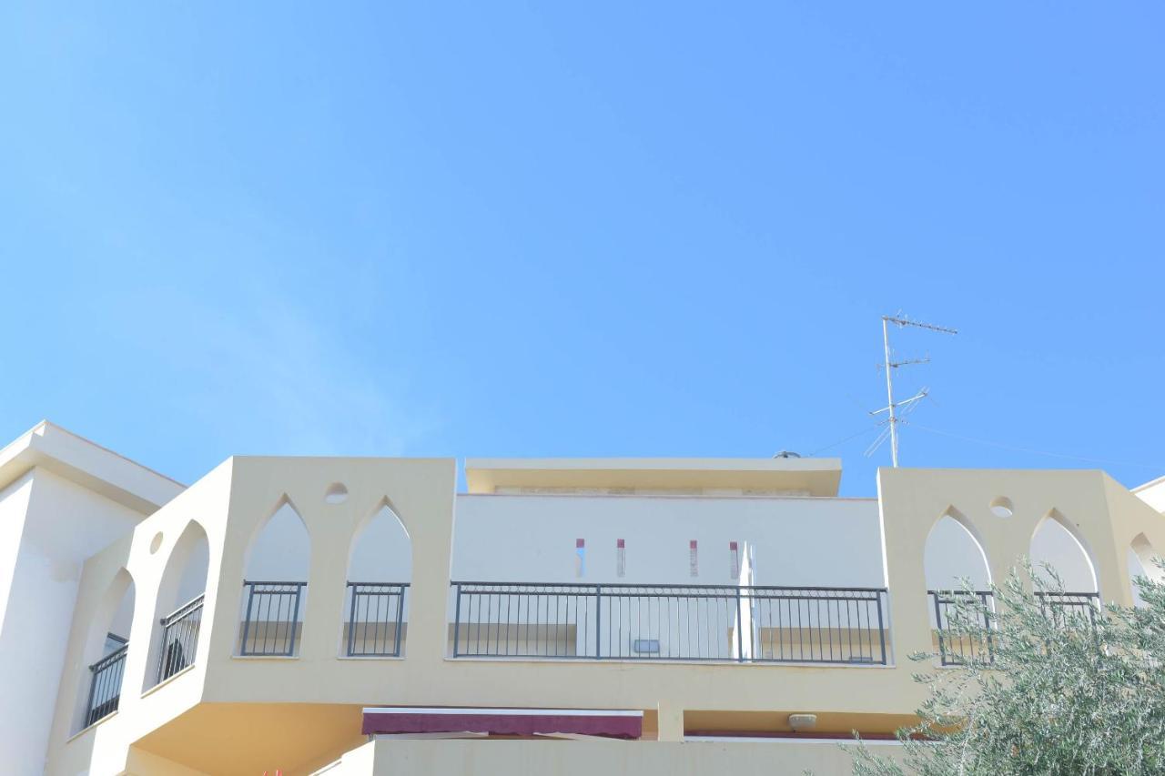אילת Sea View Coral Suite מראה חיצוני תמונה