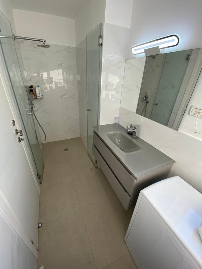 אילת Sea View Coral Suite מראה חיצוני תמונה