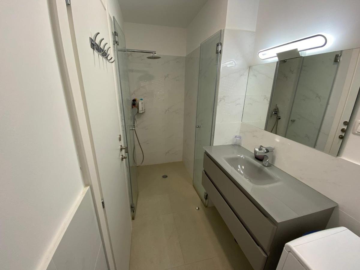 אילת Sea View Coral Suite מראה חיצוני תמונה